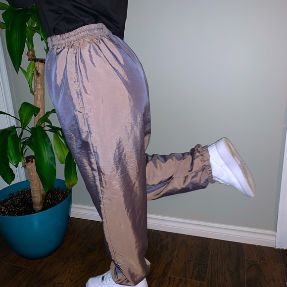 Reflective pants - Picture 3 of 4